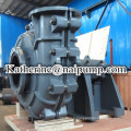 14/12ff-Lr Large Centrifugal Horizontal Ash Slurry Pump